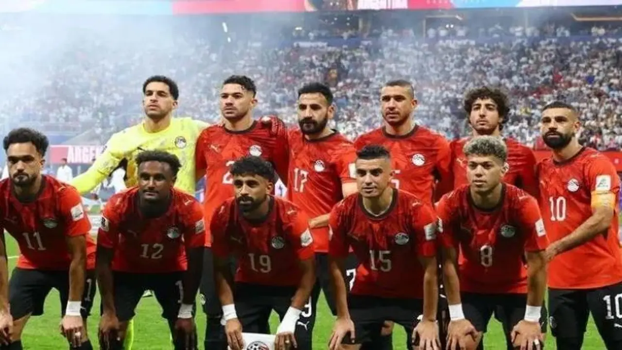 ماذا يعني تقدم مصر 5 مراكز في تصنيف الفيفا؟